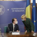 Cîţu, după atacurile Ralucăi Turcan: Vom discuta în BPN. Dacă preferă prin presă, va trebui să luăm şi alte decizii