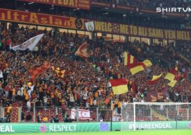Galatasaray are șansa de a câștiga la masa verde ultimul meci disputat în Europa League