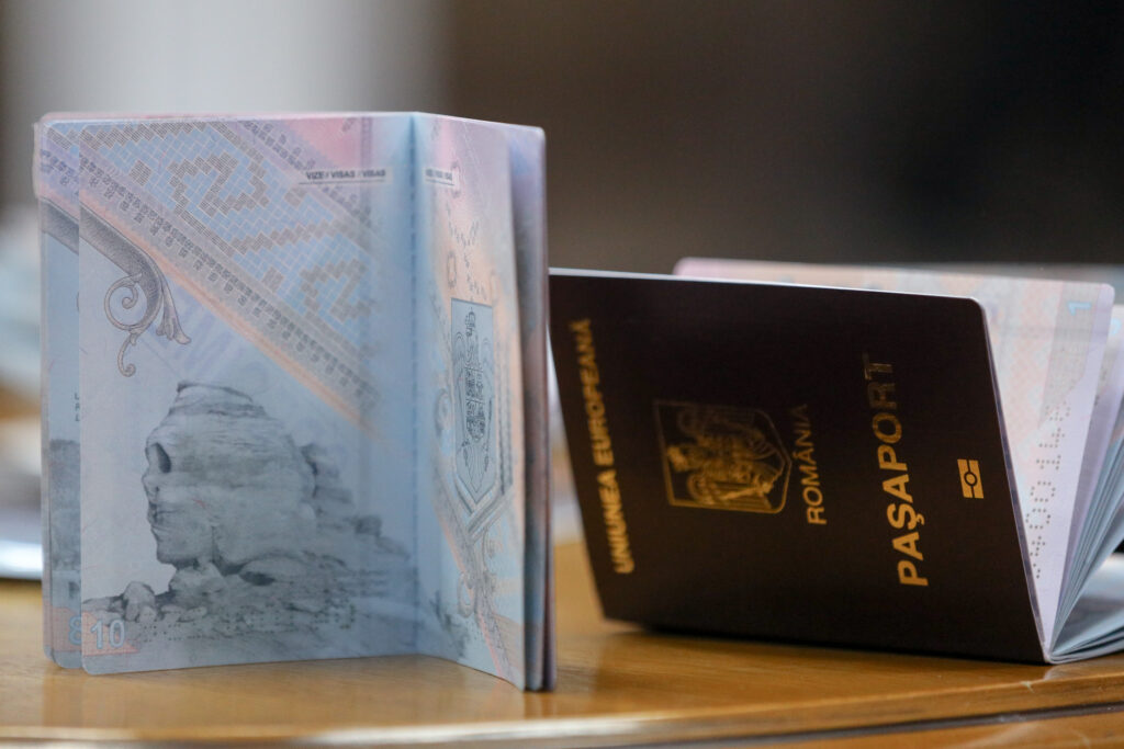 Document secret: SUA au eliminat România din programul de vize și din motive politice