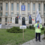 proteste polițiști