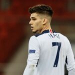 Rangers se pregătește să se despartă de Ianis Hagi și a luat o decizie radicală