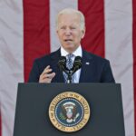 Biden cere unei curţi federale să ridice imediat ordinul care blochează vaccinarea obligatorie pentru angajaţi