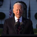 Joe Biden a ratificat planul de investiții de 1.200 de miliarde de dolari pentru infrastructura SUA (Video)