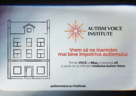 Autism Voice pregătește primul Centru Multifuncțional de Recuperere și Cercetare în Autism din România
