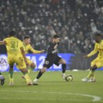 Leo Messi sparge gheața în Ligue 1 cu o bijuterie de gol pentru PSG