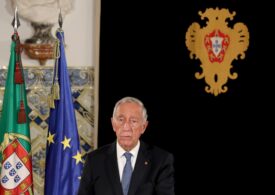 Parlamentul Portugaliei a vrut să legalizeze eutanasia, dar președintele s-a opus prin veto