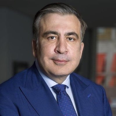 Fostul președinte georgian Mihail Saakaşvili suferă de tulburări neurologice severe, din cauza torturilor