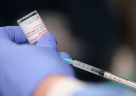 Franţa și Germania nu recomandă vaccinul Moderna persoanelor sub 30 de ani