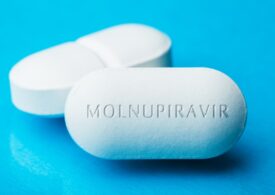 EMA aprobă folosirea în caz de urgenţă a Molnupiravir, pastila Merck împotriva Covid-19