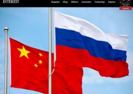 Beijingul şi Moscova denunţă, într-un rar editorial comun, summitul democraţiei al lui Biden