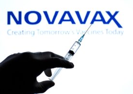 Novavax cere autorizarea vaccinului său antiCovid în UE. Este diferit față de celelalte seruri