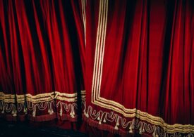 Coppélia, Traviata, Faust și Boema, în această săptămână, pe scena Operei Naționale București