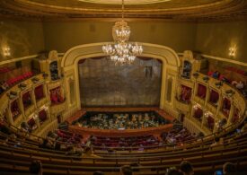 Ce puteți vedea săptămâna aceasta pe scena Operei Naționale București: Norma, Corsarul și Aida