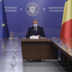 Nicolae Ciucă premier