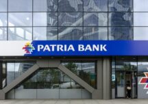 Patria Bank: