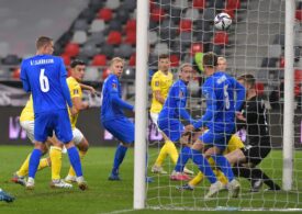România ratează din nou calificarea la un Campionat Mondial de fotbal, deși a învins în deplasarea din Liechtenstein
