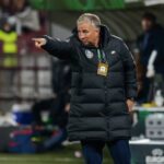 Conducerea lui CFR Cluj, de acord cu plecarea lui Dan Petrescu la naționala României