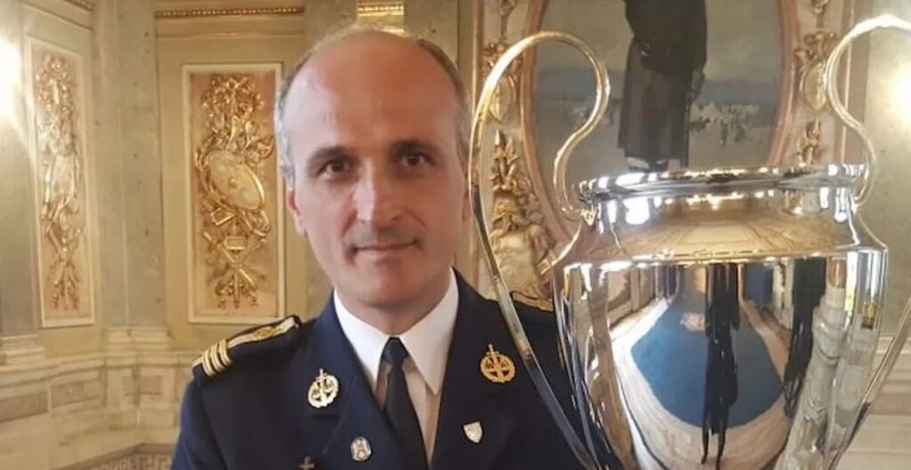 Florin Talpan revendică victoria CSA Steaua în procesul pentru palmares cu FCSB