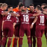 Primii jucători cărora CFR Cluj le va propune rezilierea contractelor după eliminarea din Conference League