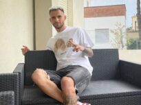 Marius Marin, pe cale să prindă transferul carierei