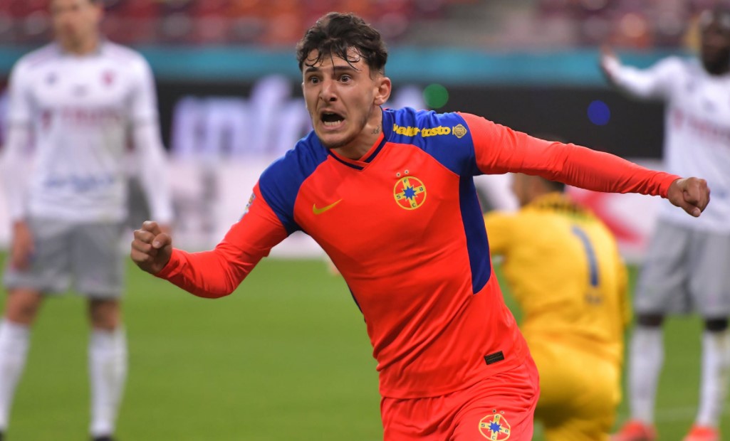 FCSB, gata să dea o lovitură financiară importantă