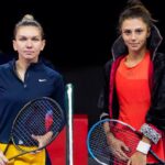 Simona Halep s-a retras de la Linz