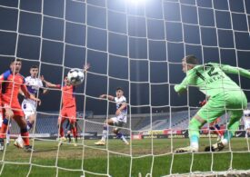 Cristi Balaj contestă victoria lui FCSB din meciul cu FC Argeș