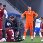 Primul jucător pe care CFR Cluj îl va vinde pentru a rezolva problemele financiare