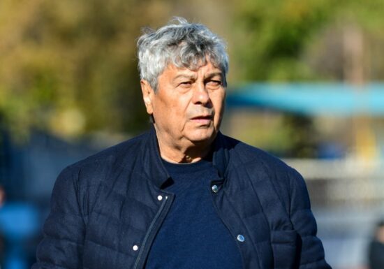 Presa din Ucraina dezvăluie suma uriașă pe care Mircea Lucescu o are blocată în această țară