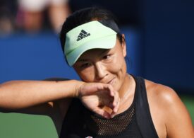 Presa britanică: O fostă campioană de la Roland Garros și Wimbledon a dispărut după ce a dezvăluit că a fost abuzată sexual de fostul vicepremier