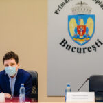 Nicușor Dan vrea să scumpească gigacaloria pentru bucureșteni cu 70%. Cine se opune și de ce nu crește prețul deocamdată