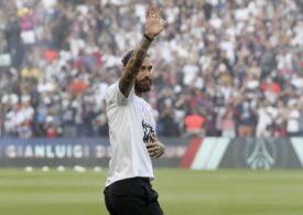 Impresarul lui Sergio Ramos clarifică plecarea fundașului central de la PSG