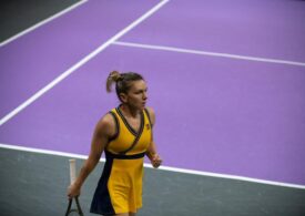 Simona Halep și-a anulat participarea la ultimul turneu din 2021