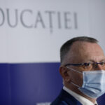 Președintele Federației Părinților (FNAPIP): Ministrul Cîmpeanu nu face decât să dezbine și să pună pe butuci acest sistem educațional. Ar trebui să părăsească funcția