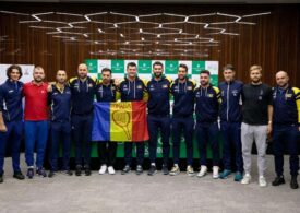 Horia Tecău, în lacrimi după ultimul său meci din carieră: A fost minunat să trăiesc aceste momente
