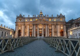 Vaticanul ar putea pierde 116 milioane de euro prin vânzarea unui imobil din Londra