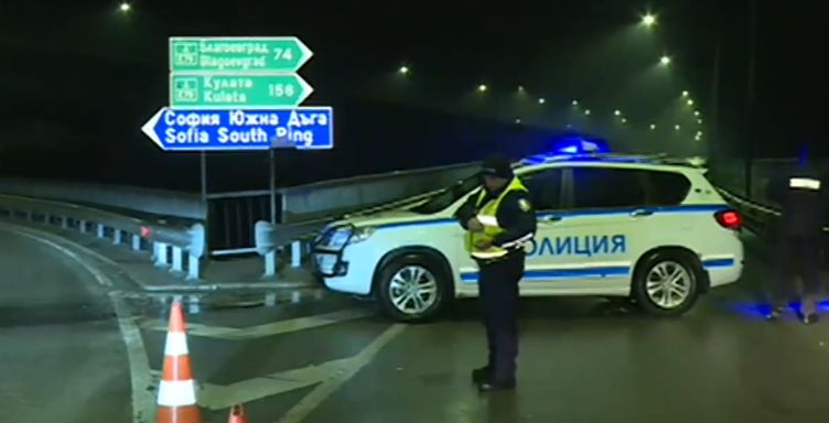 Tragedie în Bulgaria: 45 de oameni au murit într-un accident pe autostradă, dintre care 12 copii