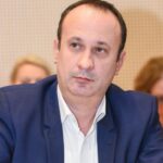 Câciu e sigur ca OMV va plăti taxa de solidaritate. Taxa pe cifra de afaceri a marilor companii ar putea fi introdusă de la 1 iunie