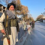 Peste 100 de membri ai forţelor de securitate din Afganistan, executaţi de talibani sau făcuţi să dispară (HRW)