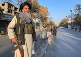 Peste 100 de membri ai forţelor de securitate din Afganistan, executaţi de talibani sau făcuţi să dispară (HRW)