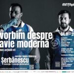 Nu vorbim despre sclavie modernă – expoziție la Muzeul Țăranului