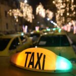 Nicușor Dan: Avem 7.000 de taxiuri și 28.000 de mașini care fac transport alternativ, în București. E concurență neloială!