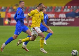 Notele primite de jucătorii naționalei României după rezultatul dezamăgitor cu Islanda