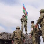 Noi confruntări militare între Armenia şi Azerbaidjan. Se cere ajutorul Rusiei