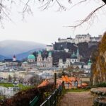 Salzburg Austria