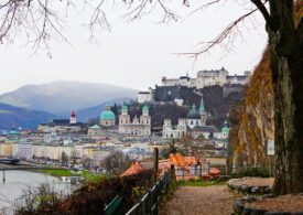 Două regiuni din Austria impun carantină generală, inclusiv pentru persoanele vaccinate