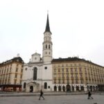 Restricții dure în Austria pentru nevaccinați