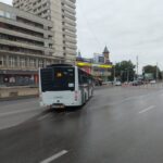 Și șoferii de autobuze din Iași fac grevă. Primarul Chirică amenință cu demiteri UPDATE Au fost negocieri, dar au eșuat