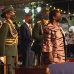 Barbados a devenit republică, la 400 de ani de la colonizare: Suntem pe cont propriu acum, fără rege sau regină din Anglia (Foto & Video)