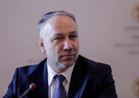 Sesizarea USR privind numirea lui Bogdan Licu ca judecător la CCR a fost respinsă la Cameră